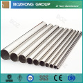 Polish Seamless 316L Stainless Steel Pipe for Sanitation